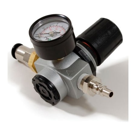 Gvs-Rpb RPB Safety GX4 External Flow Regulator 08-470